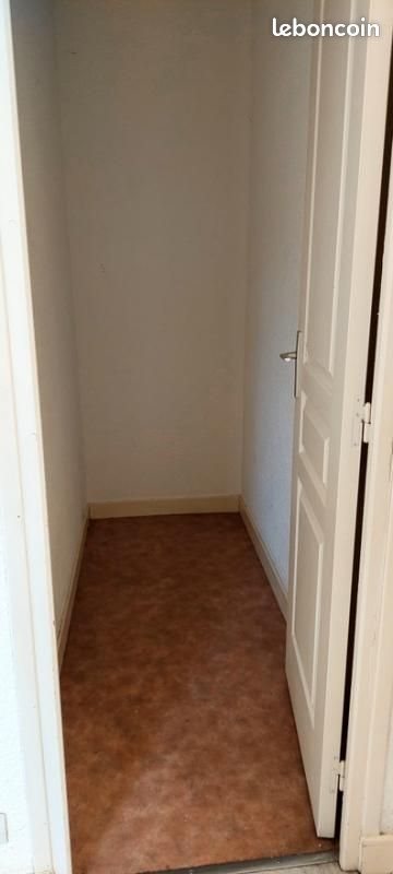 Appartement à vendre, 22m², Clermont-Ferrand