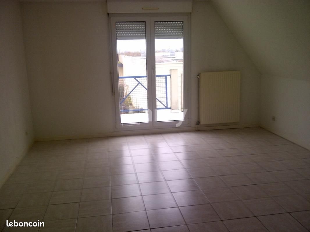 Appartement à louer, 74m², Marckolsheim