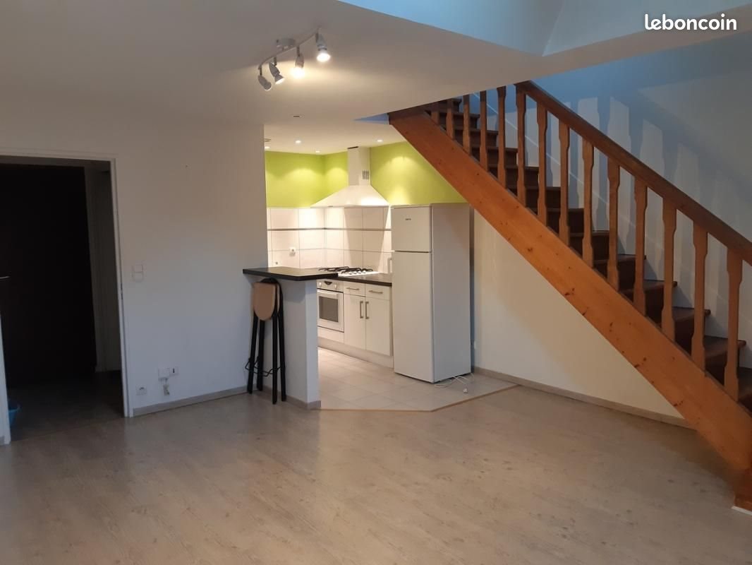 Appartement à louer, 49m², Vesoul