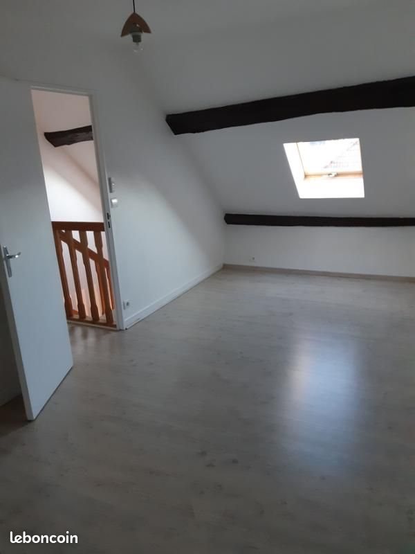 Appartement à louer, 49m², Vesoul