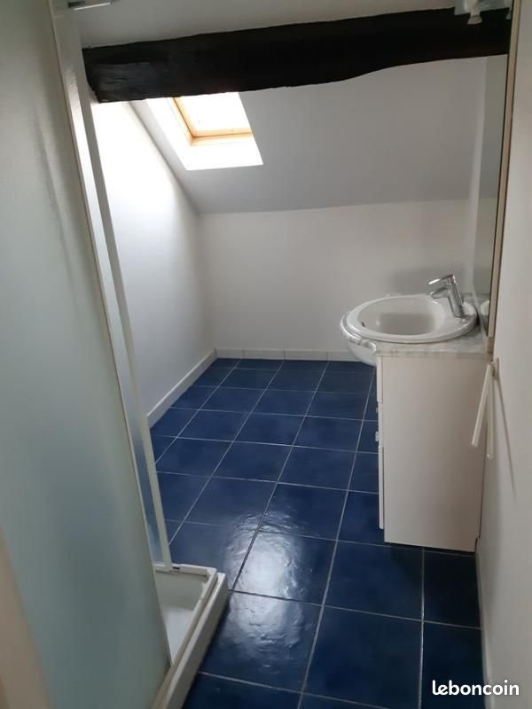 Appartement à louer, 49m², Vesoul