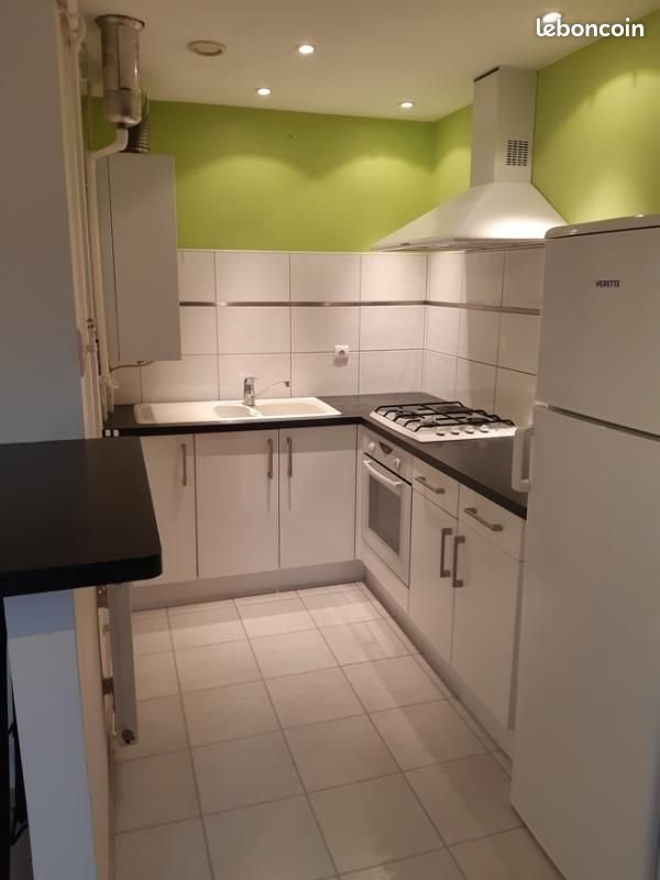 Appartement à louer, 49m², Vesoul