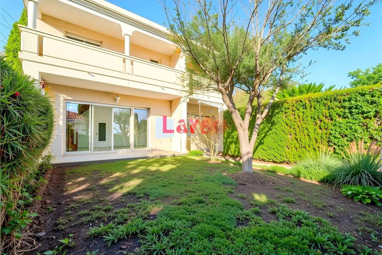 Maison à vendre, 92m², Nice