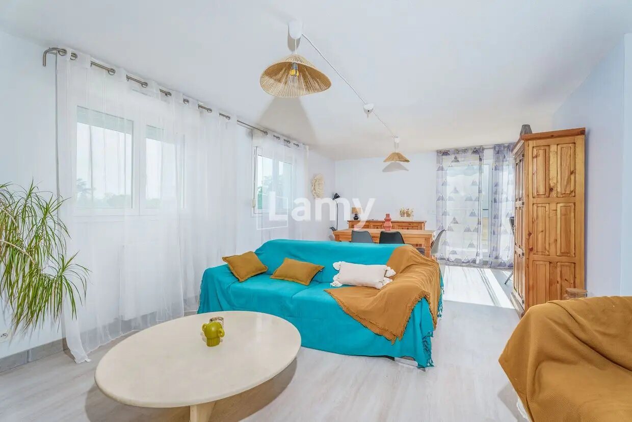 Appartement à vendre, 100m², Dijon