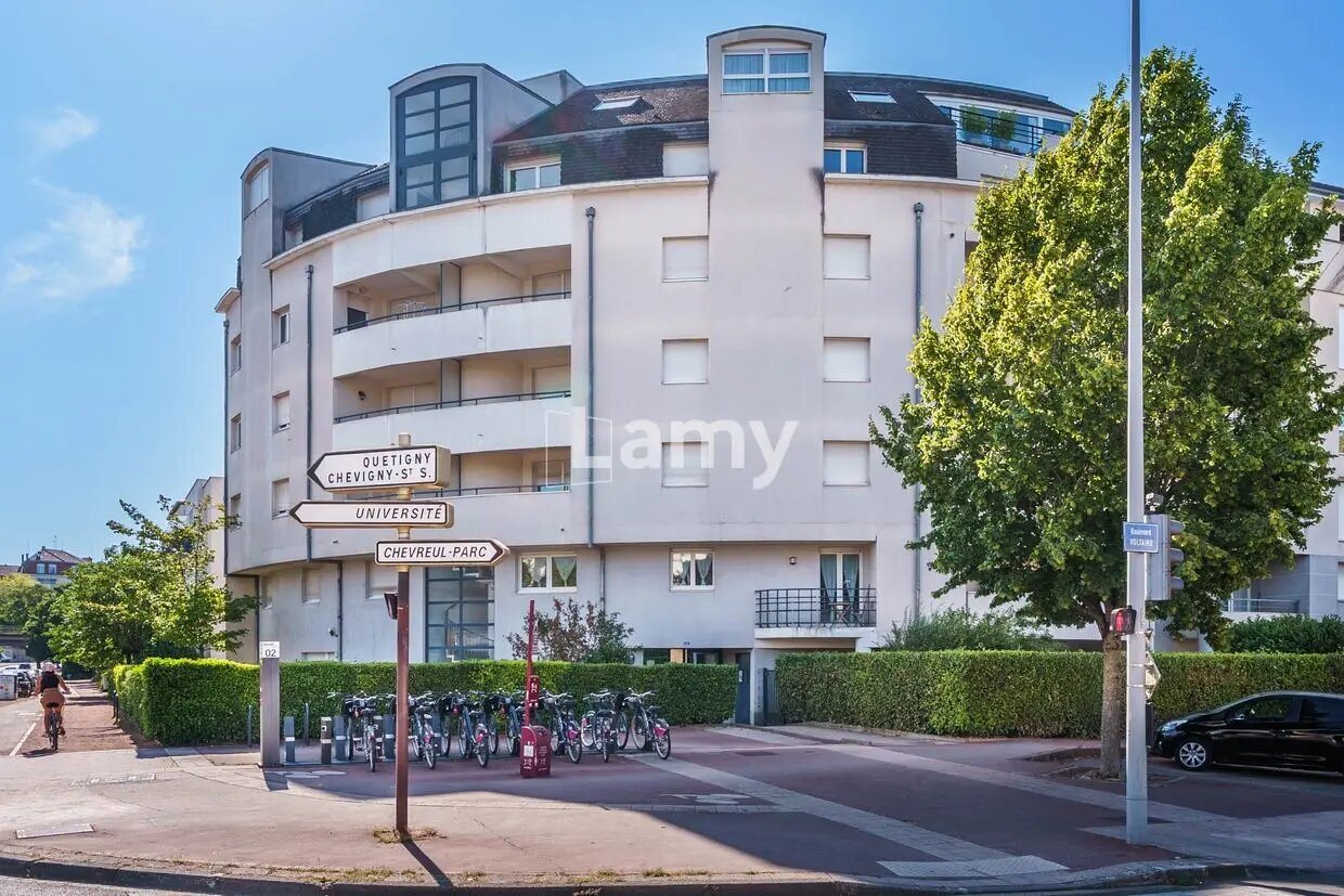 Appartement à vendre, 100m², Dijon
