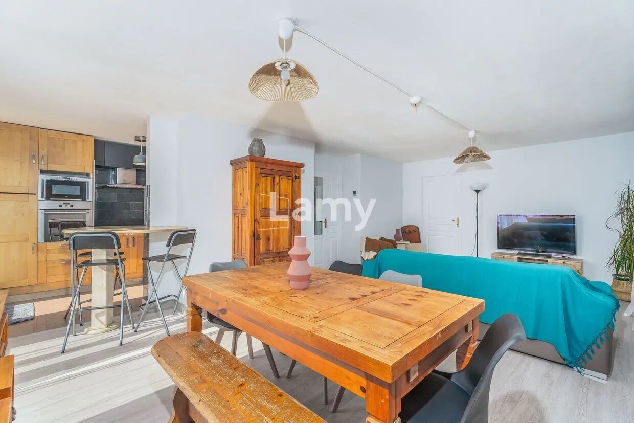 Appartement à vendre, 100m², Dijon