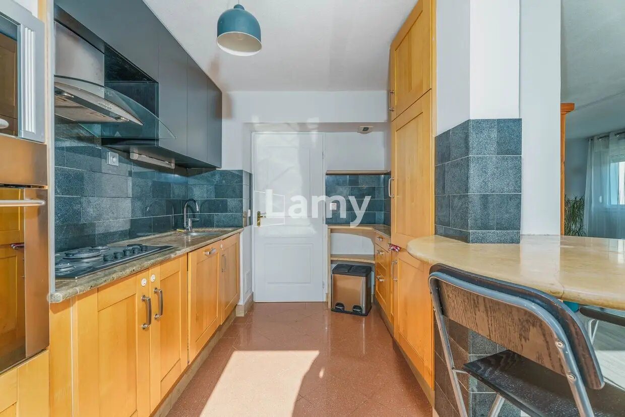 Appartement à vendre, 100m², Dijon