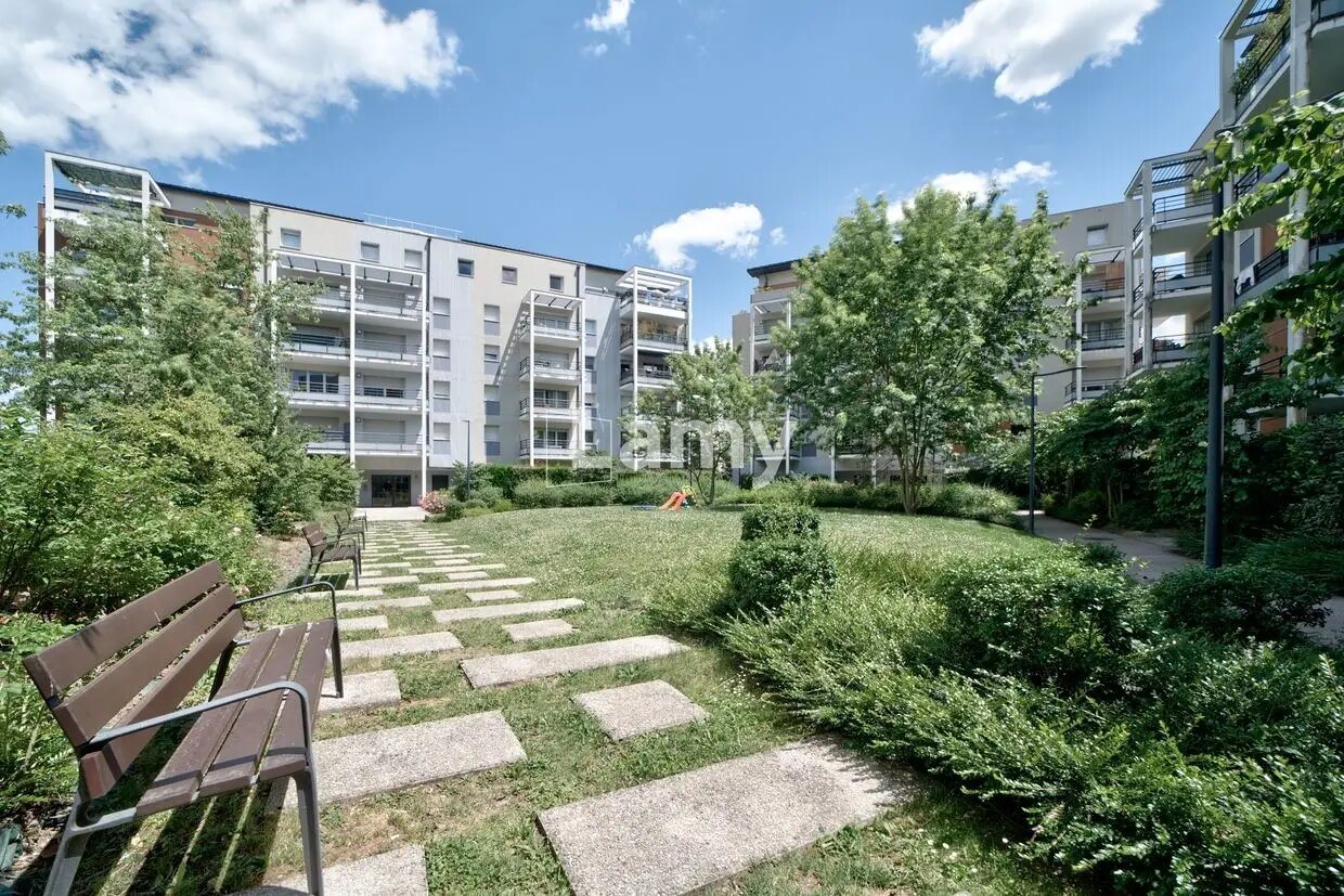 Appartement à vendre, 63m², Saint-Julien-en-Genevois