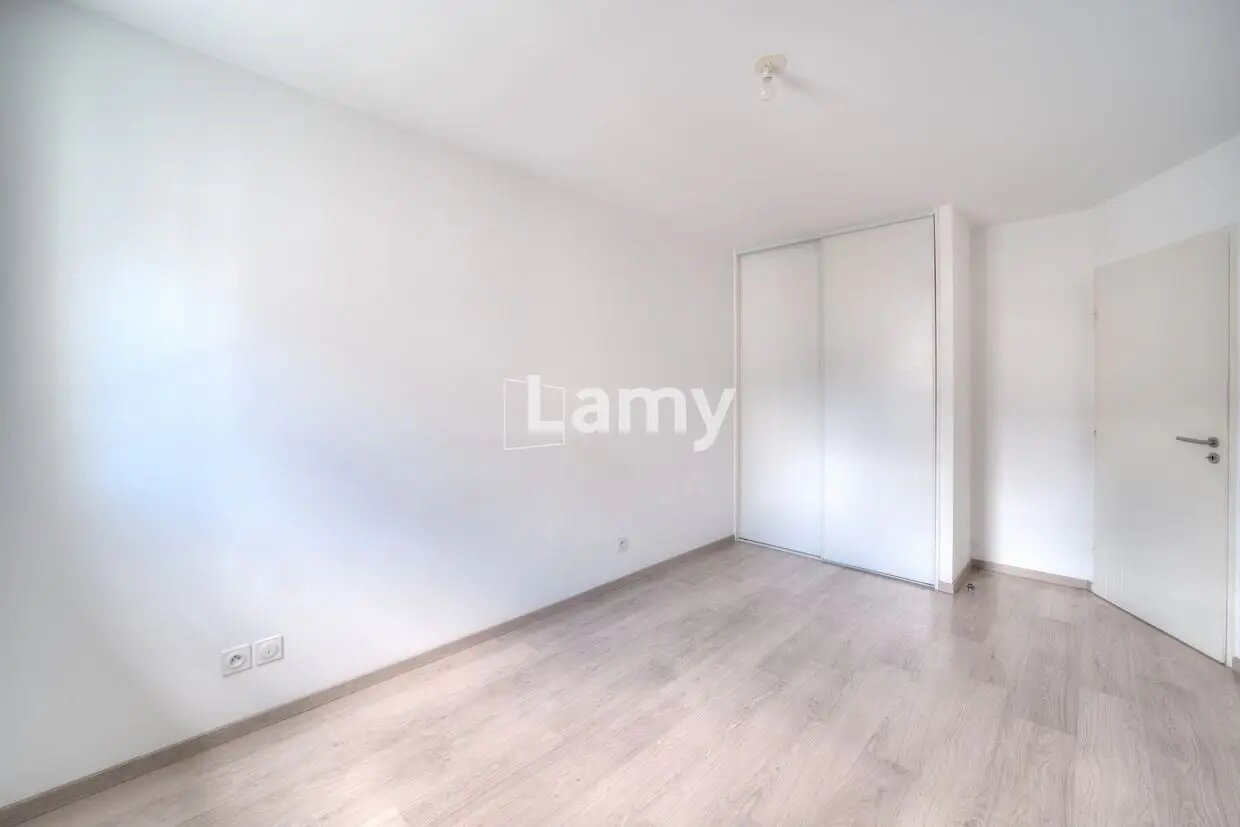 Appartement à vendre, 63m², Saint-Julien-en-Genevois