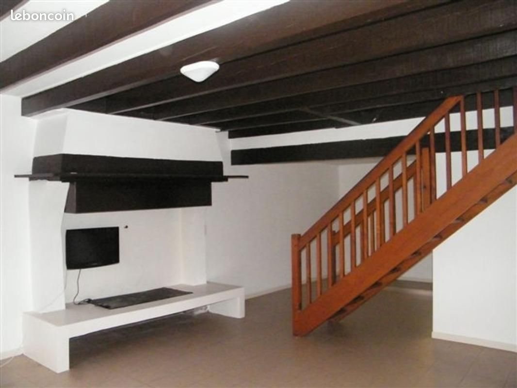 Appartement à louer, 95m², Castets