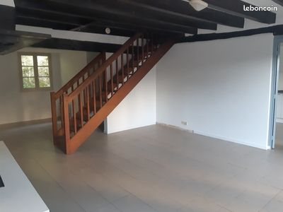 Appartement à louer, 95m², Castets