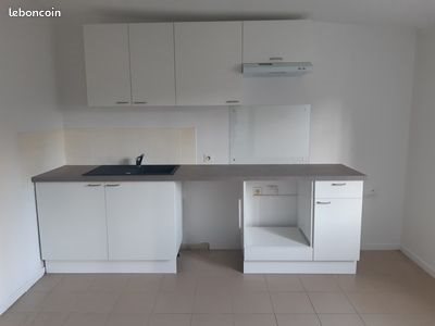 Appartement à louer, 95m², Castets
