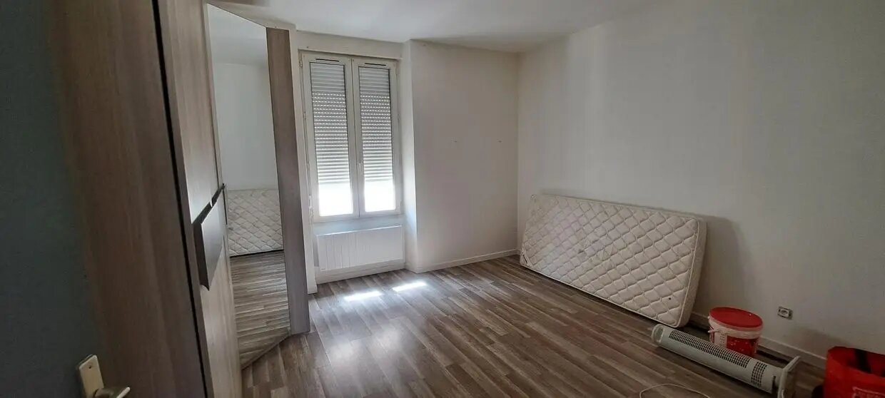 Appartement à vendre, 55m², Reims