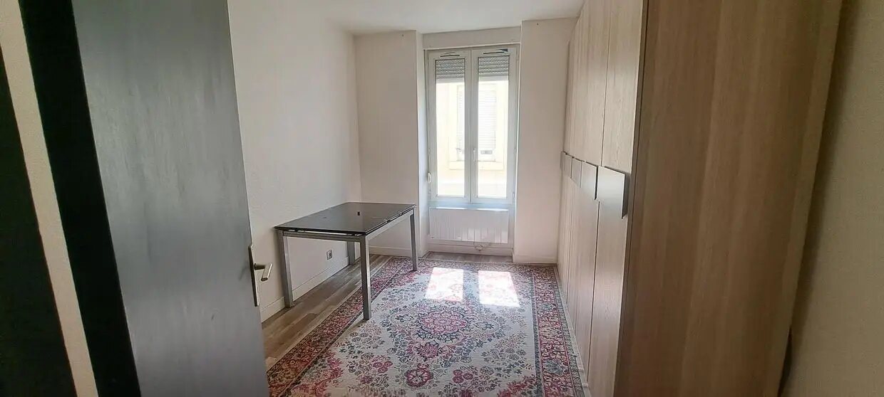 Appartement à vendre, 55m², Reims