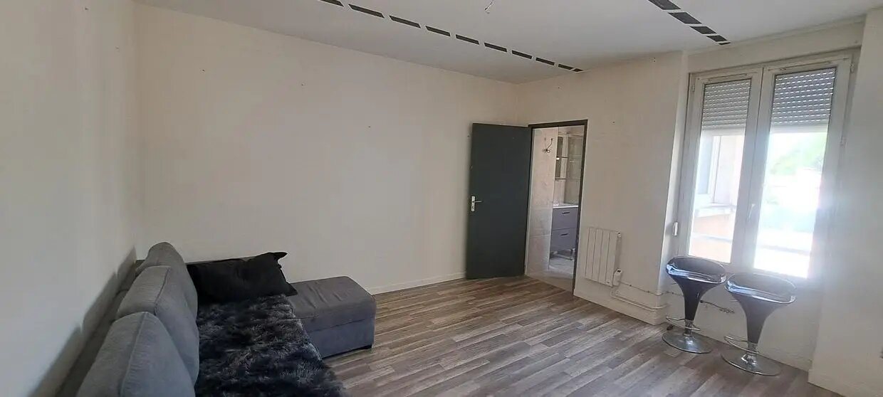 Appartement à vendre, 55m², Reims