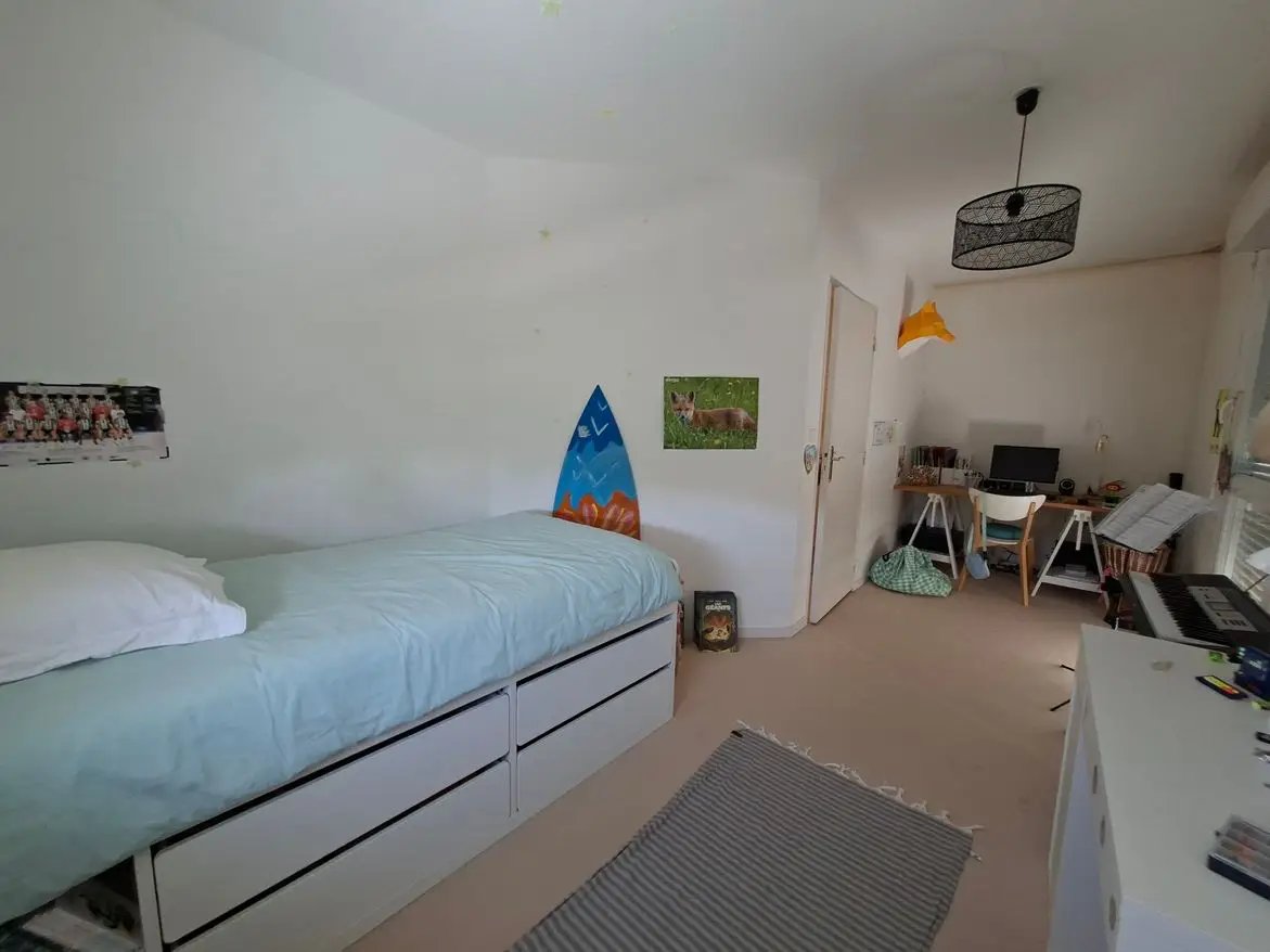 Appartement à vendre, 62m², Sainte-Gemmes-sur-Loire