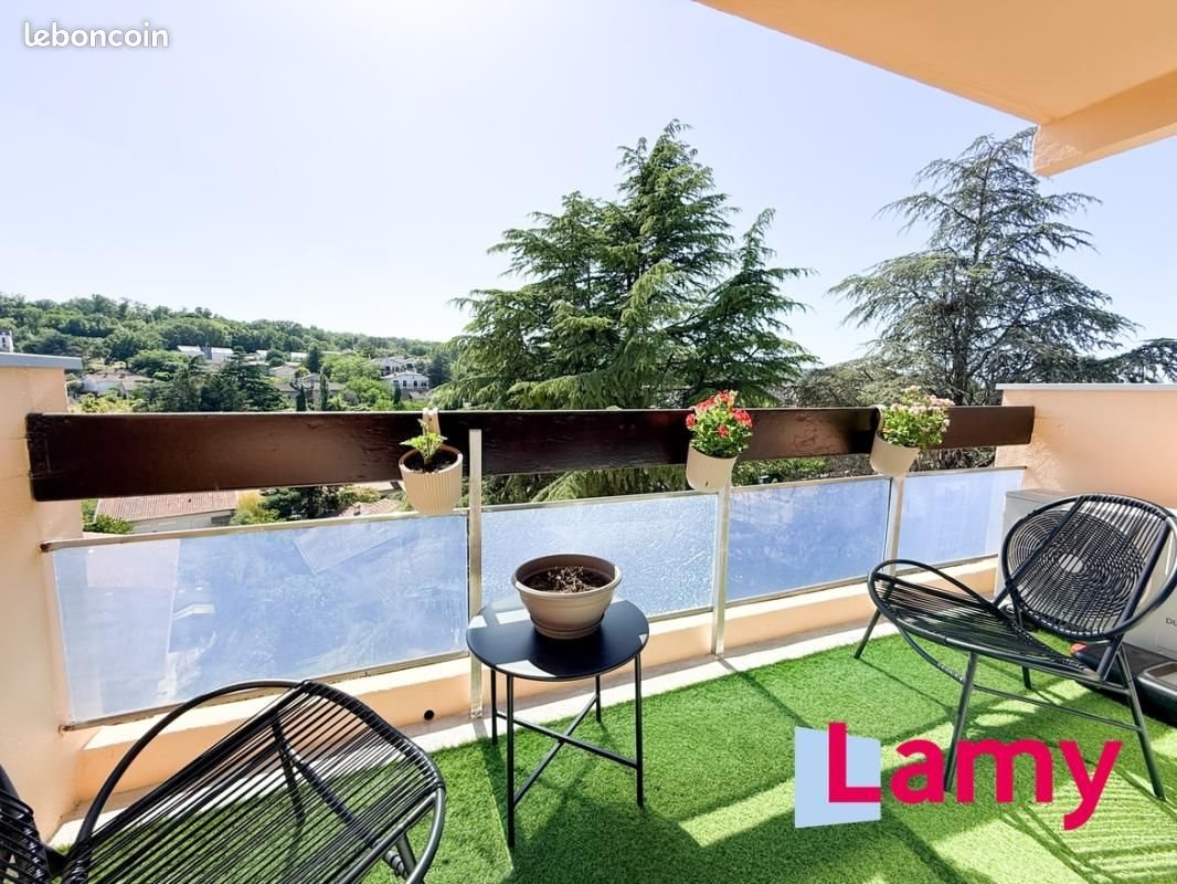 Appartement à vendre, 41m², Ramonville-Saint-Agne
