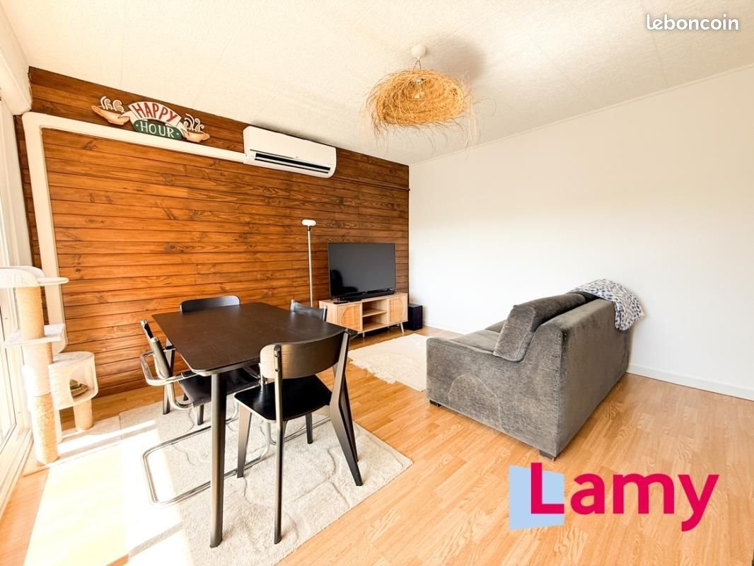 Appartement à vendre, 41m², Ramonville-Saint-Agne