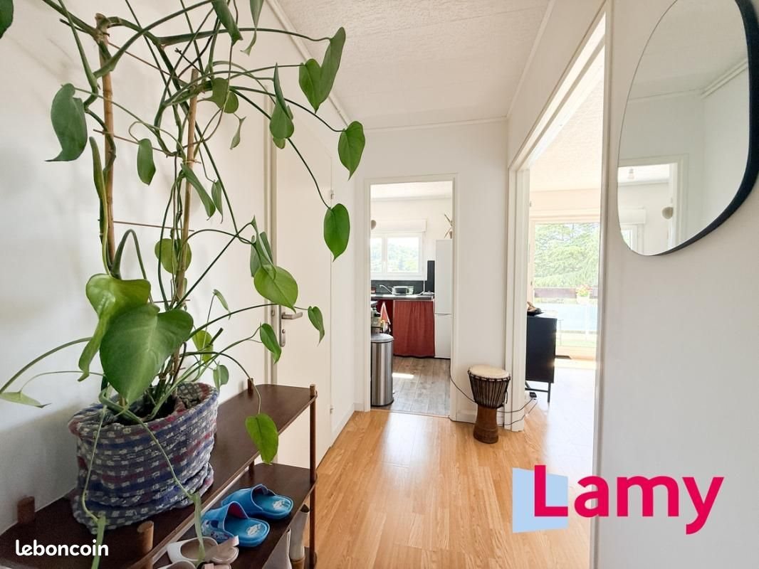 Appartement à vendre, 41m², Ramonville-Saint-Agne