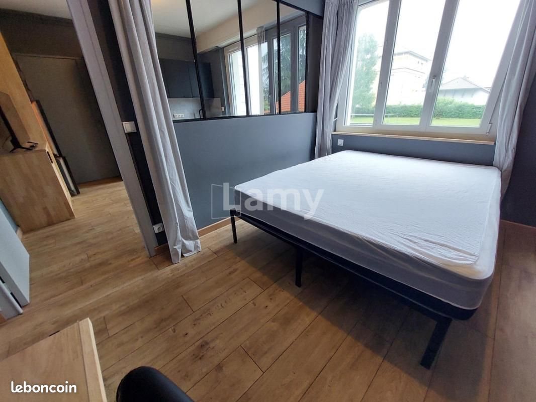 Appartement à louer, 29m², Pau