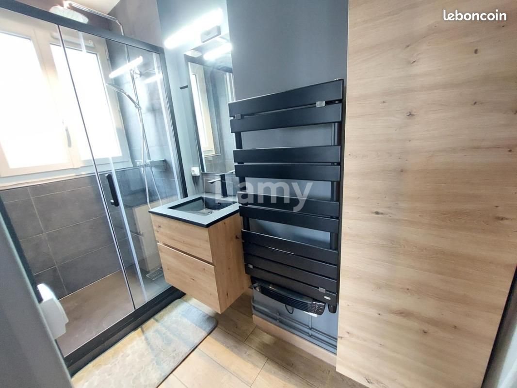 Appartement à louer, 29m², Pau