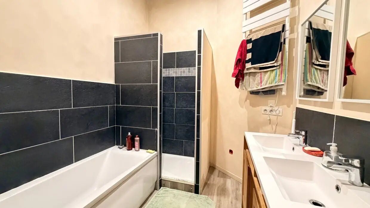 Appartement à vendre, 130m², Pau