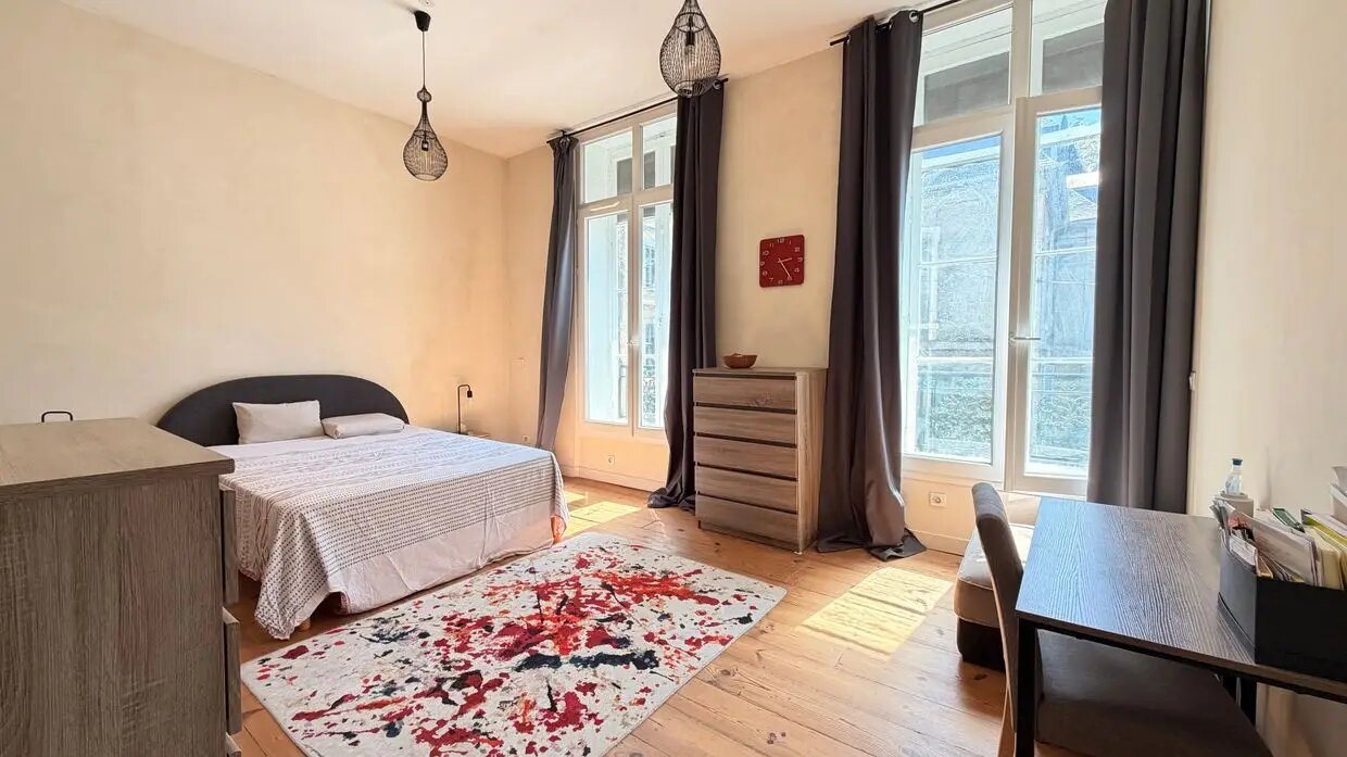 Appartement à vendre, 130m², Pau