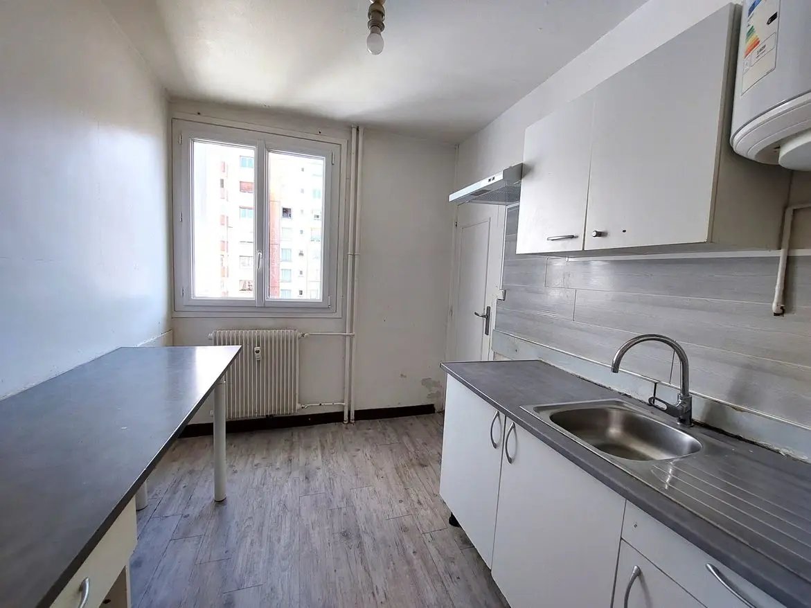 Appartement à vendre, 81m², Chalon-sur-Saône