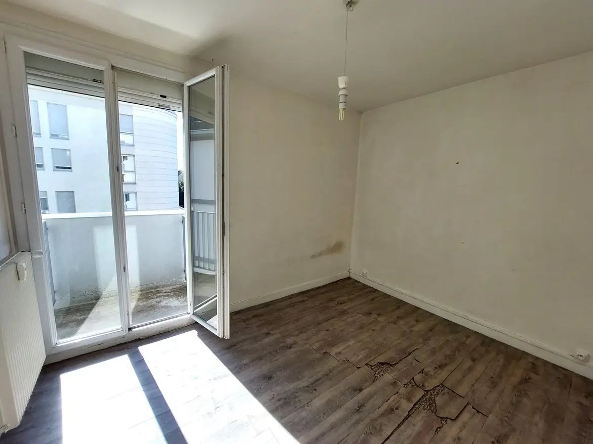 Appartement à vendre, 81m², Chalon-sur-Saône