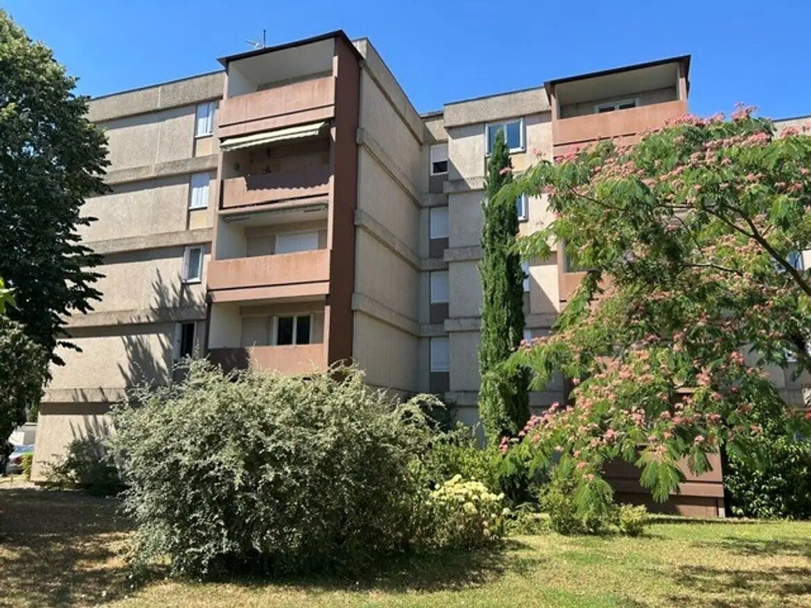 Appartement à vendre, 62m², Saint-Florentin