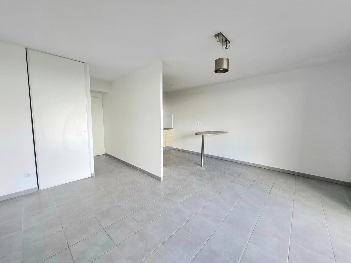 Appartement à louer, 62m², Toulouse