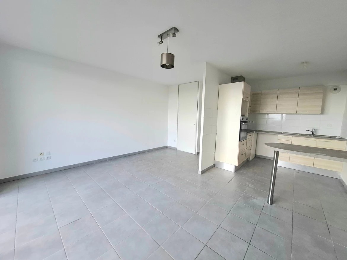 Appartement à louer, 62m², Toulouse