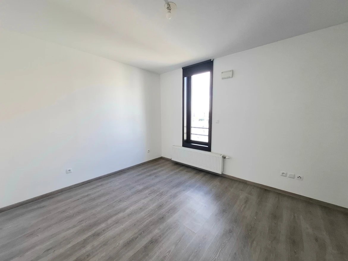 Appartement à louer, 62m², Toulouse