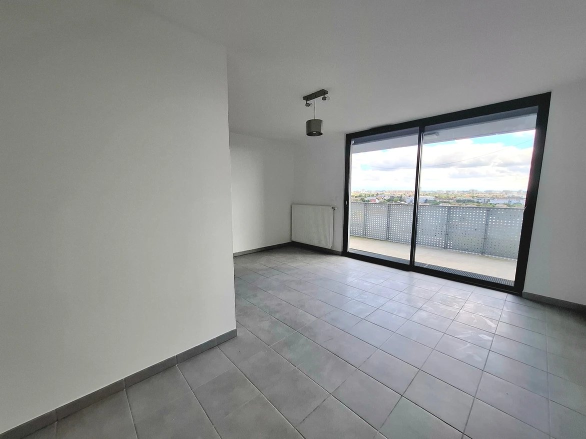 Appartement à louer, 62m², Toulouse