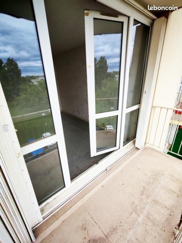 Appartement à vendre, 52m², Saint-Michel-sur-Orge