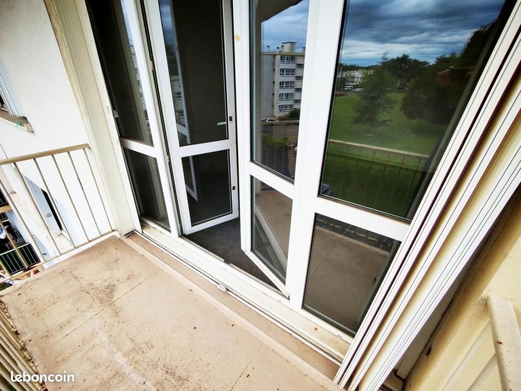 Appartement à vendre, 52m², Saint-Michel-sur-Orge