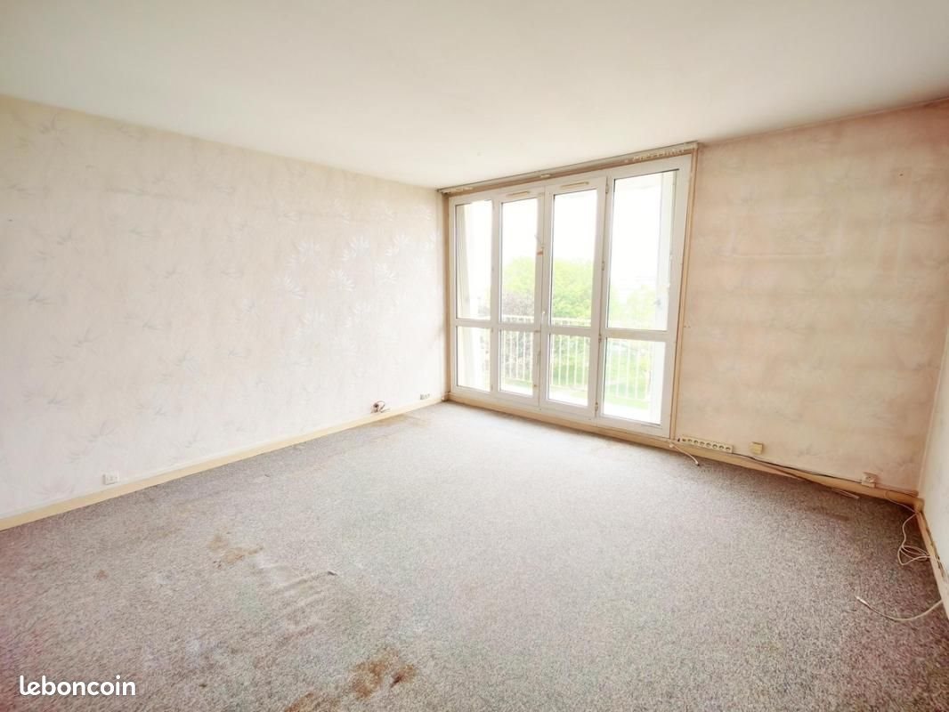 Appartement à vendre, 52m², Saint-Michel-sur-Orge