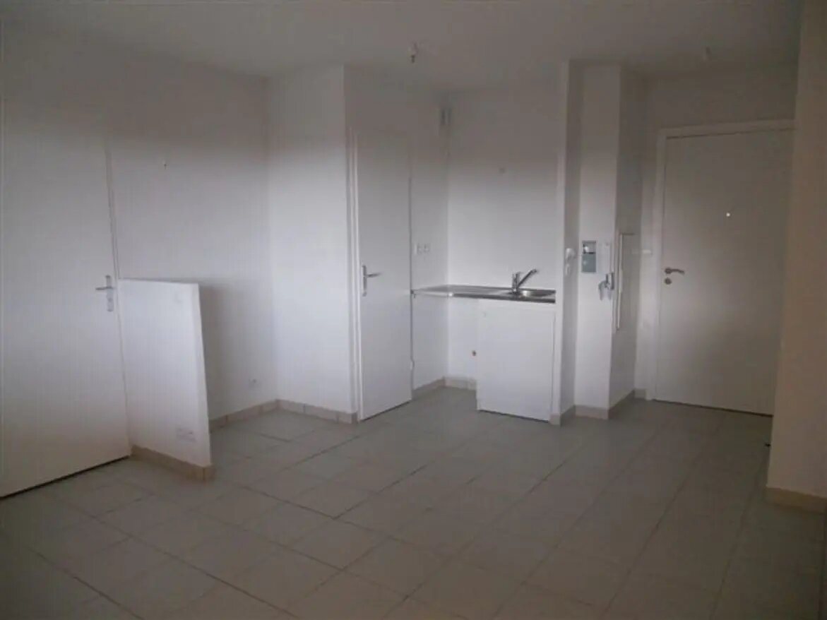 Appartement à vendre, 25m², Draguignan