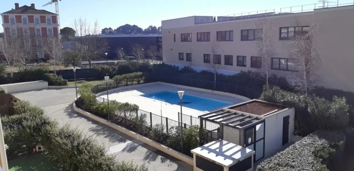 Appartement à vendre, 25m², Draguignan