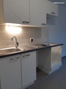 Appartement à louer, 65m², Pont-Sainte-Maxence