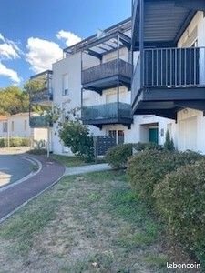 Appartement à louer, 80m², Gradignan