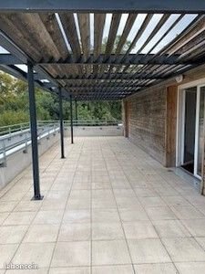 Appartement à louer, 80m², Gradignan
