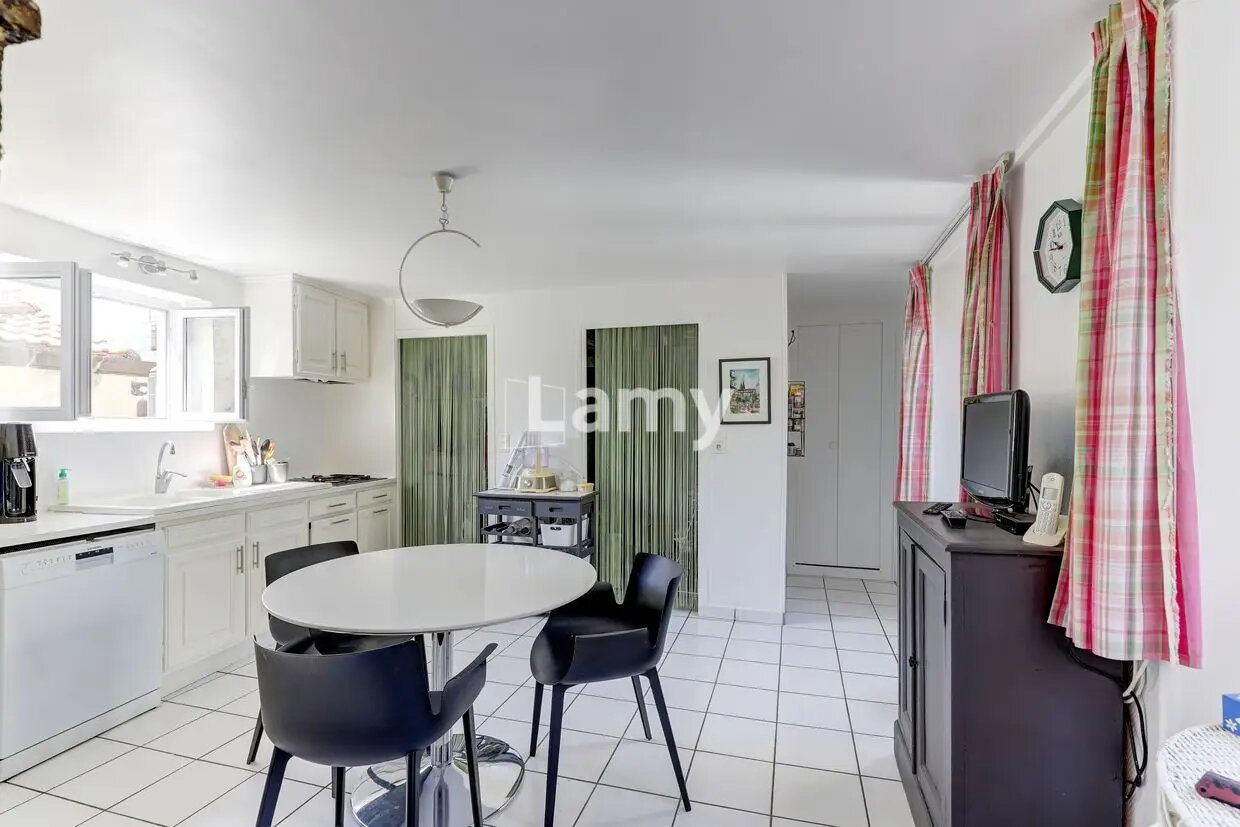 Appartement à vendre, 207m², Clermont-Ferrand