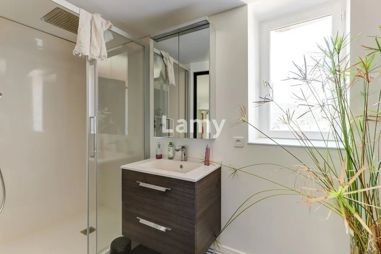 Appartement à vendre, 207m², Clermont-Ferrand