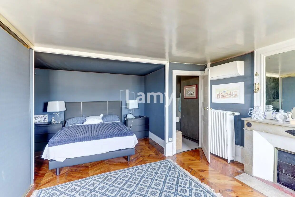 Appartement à vendre, 207m², Clermont-Ferrand