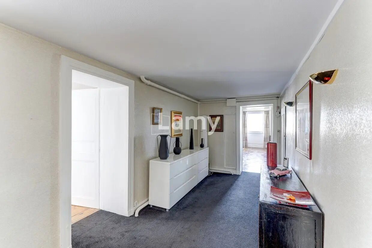 Appartement à vendre, 207m², Clermont-Ferrand
