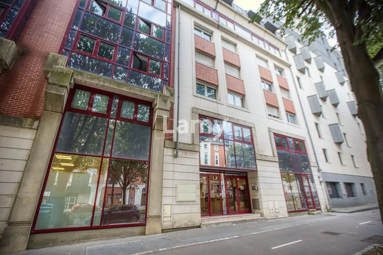 Appartement à vendre, 17m², Rouen