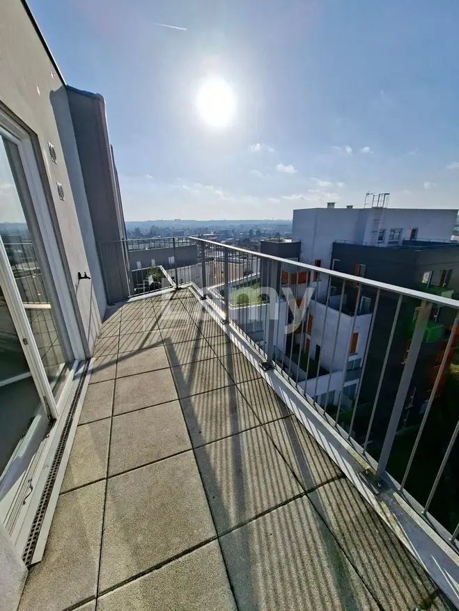 Appartement à louer, 65m², Rosny-sous-Bois