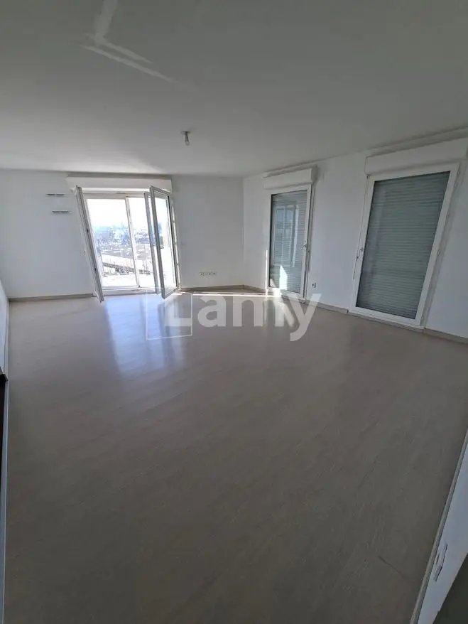 Appartement à louer, 65m², Rosny-sous-Bois