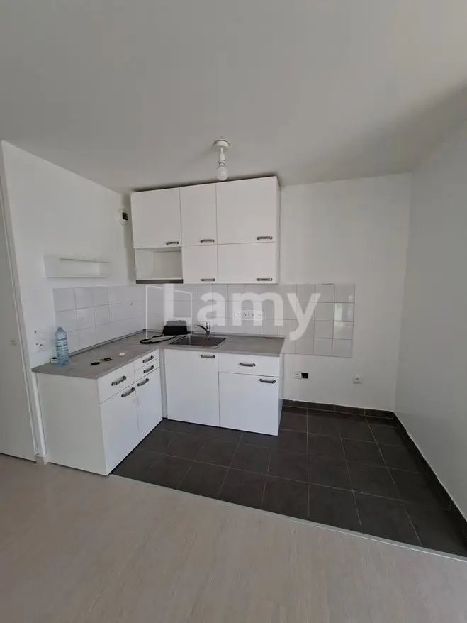 Appartement à louer, 65m², Rosny-sous-Bois